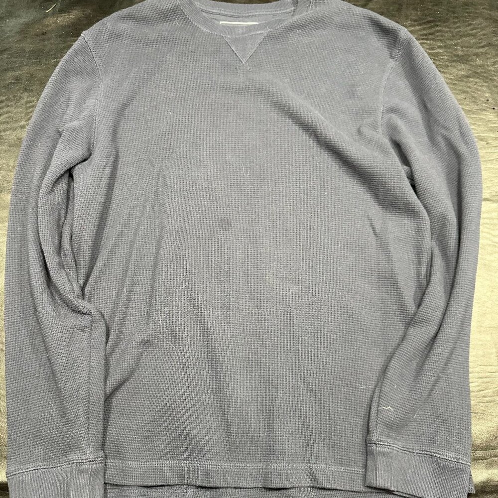 Eddie Bauer Fleece Pullover